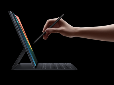 對標iPad Pro！小米平板5系列震撼發布，1999元起重塑平板市場格局