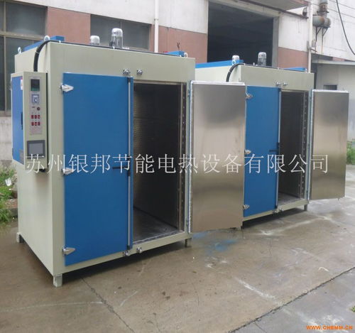 精密型螺絲除氫專用烘箱 緊固件安全與性能的守護者